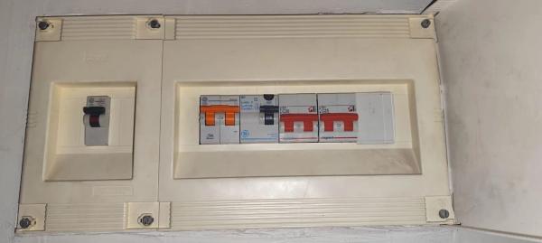 Piso en Barrio Colonia Requena - Virgen del Carmen