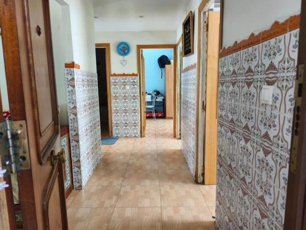 Piso en Barrio Colonia Requena - Virgen del Carmen