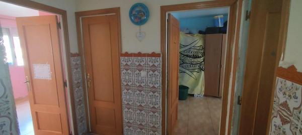 Piso en Barrio Colonia Requena - Virgen del Carmen