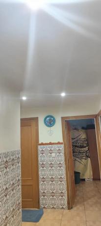 Piso en Barrio Colonia Requena - Virgen del Carmen