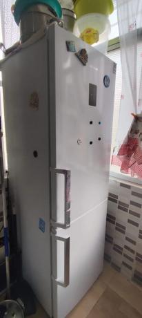 Piso en Barrio Colonia Requena - Virgen del Carmen