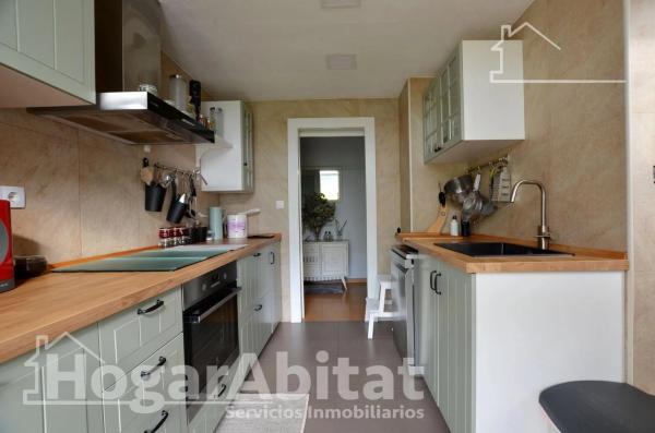 Piso en plaza Mediterraneo