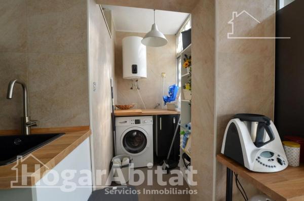 Piso en plaza Mediterraneo