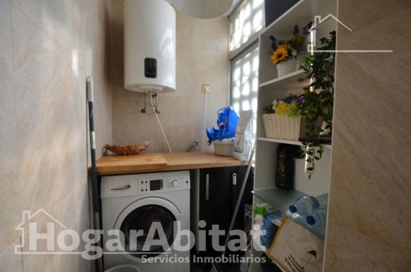 Piso en plaza Mediterraneo