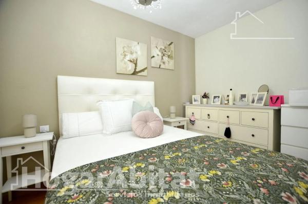 Piso en plaza Mediterraneo