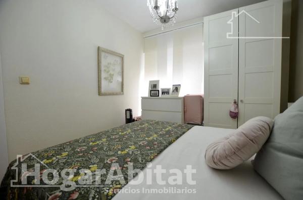 Piso en plaza Mediterraneo