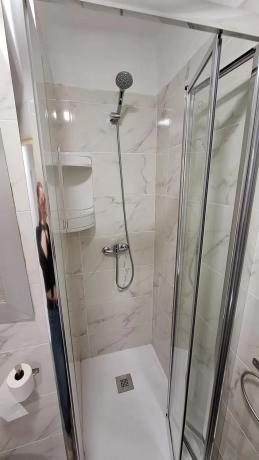 Piso en calle de la Gema, 3