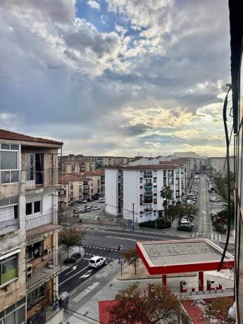 Piso en calle del Topacio