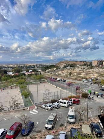 Piso en calle del Topacio