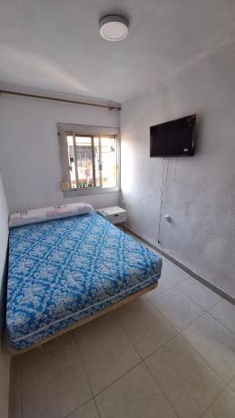 Piso en calle de la Gema, 3