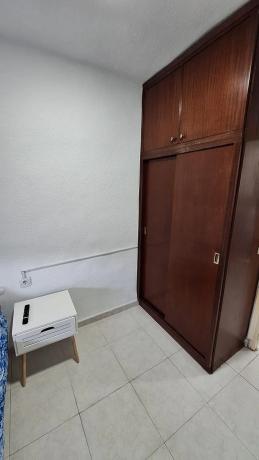 Piso en calle de la Gema, 3