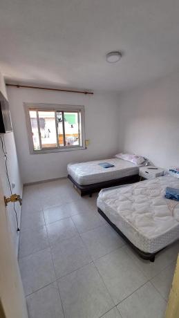 Piso en calle de la Gema, 3