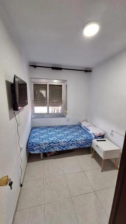 Piso en calle de la Gema, 3