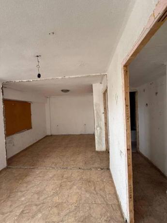 Piso en calle del Topacio