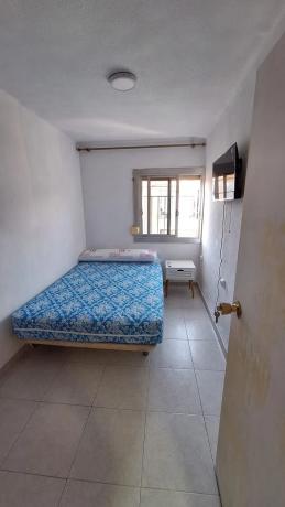 Piso en calle de la Gema, 3