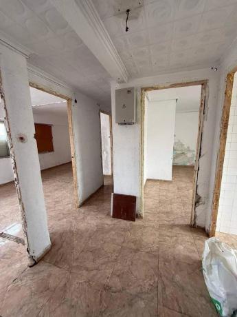 Piso en calle del Topacio