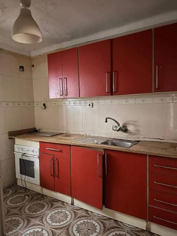 Piso en calle los Pueblos, 3