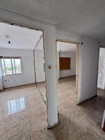 Piso en calle del Topacio