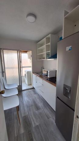 Piso en calle de la Gema, 3