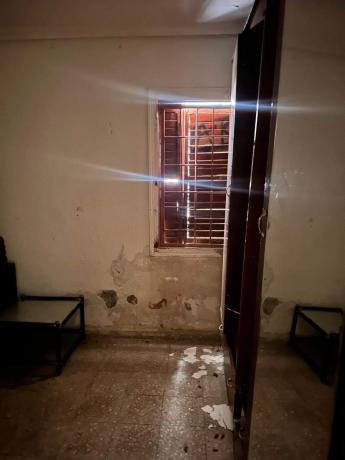 Piso en calle los Pueblos, 3