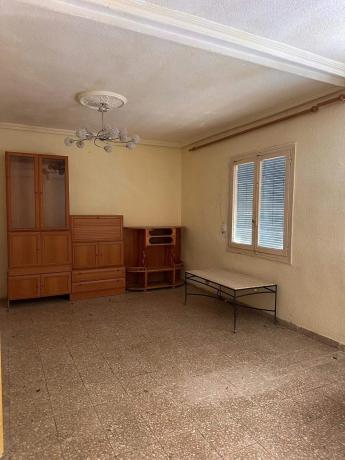 Piso en calle los Pueblos, 3