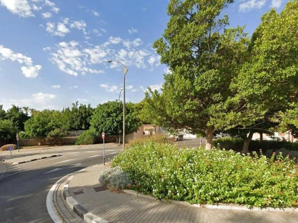 Piso en Barrio Juan XXIII