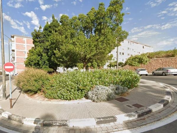 Piso en Barrio Juan XXIII