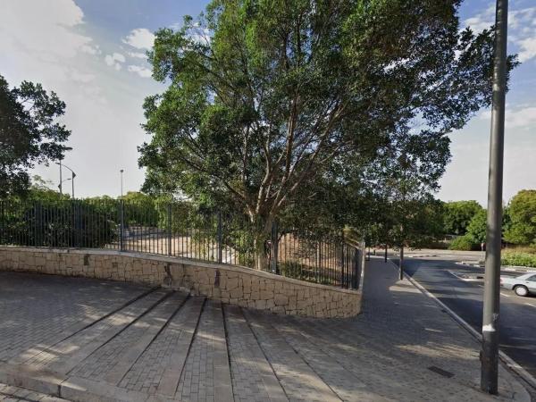 Piso en Barrio Juan XXIII