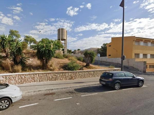 Piso en Barrio Juan XXIII