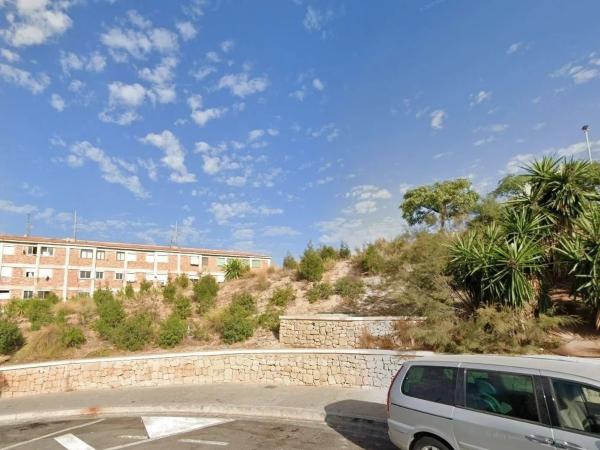 Piso en Barrio Juan XXIII