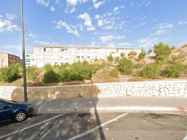 Piso en Barrio Juan XXIII