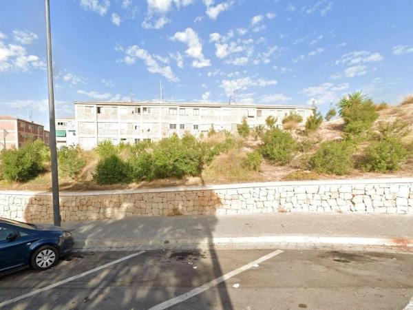 Piso en Barrio Juan XXIII