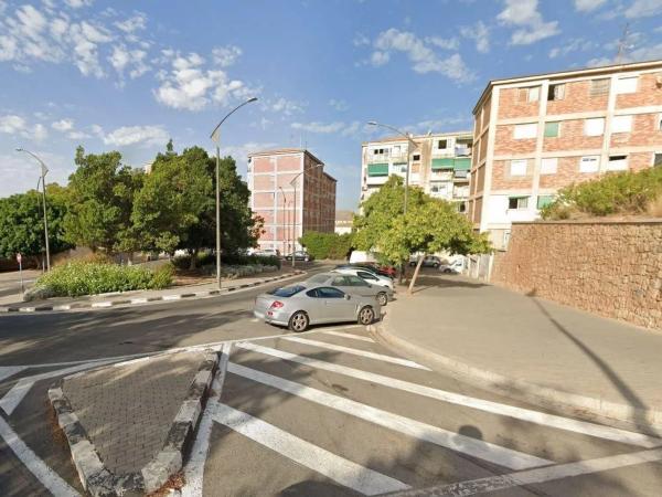 Piso en Barrio Juan XXIII