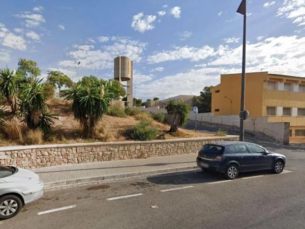 Piso en Barrio Juan XXIII