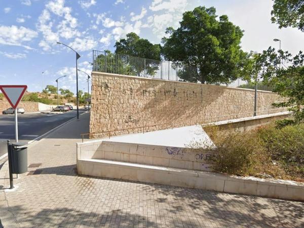 Piso en Barrio Juan XXIII