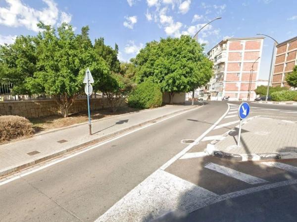 Piso en Barrio Juan XXIII