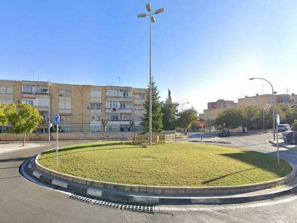 Piso en Barrio Juan XXIII