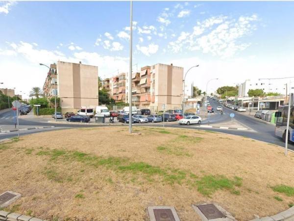 Piso en Barrio Juan XXIII