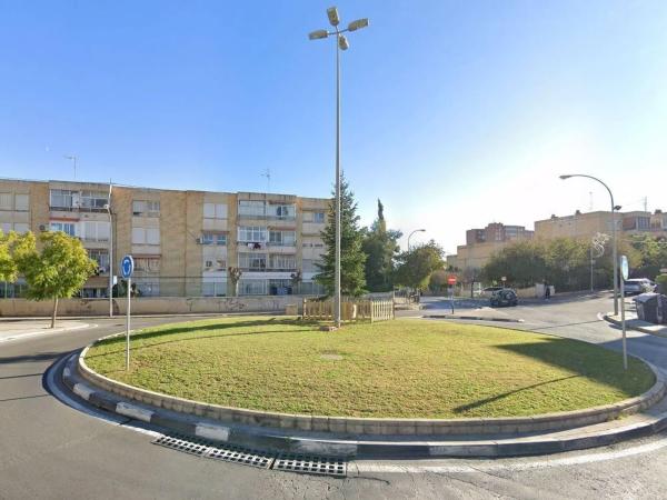 Piso en Barrio Juan XXIII