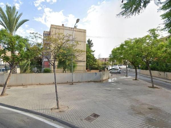 Piso en Barrio Juan XXIII