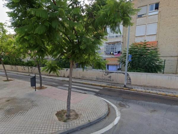 Piso en Barrio Juan XXIII