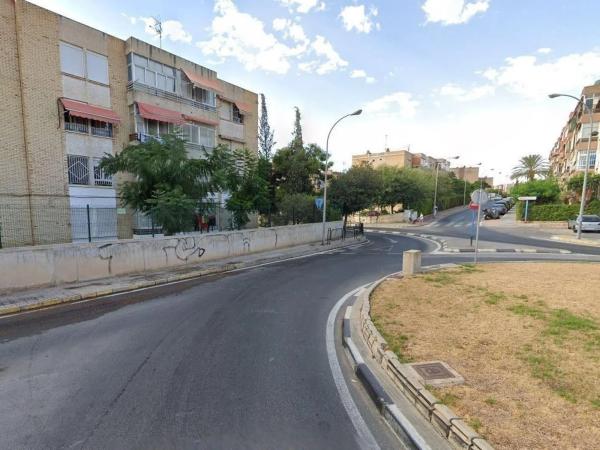 Piso en Barrio Juan XXIII