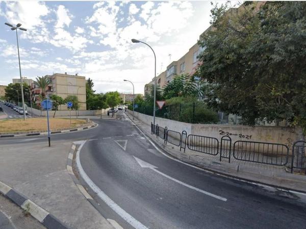 Piso en Barrio Juan XXIII