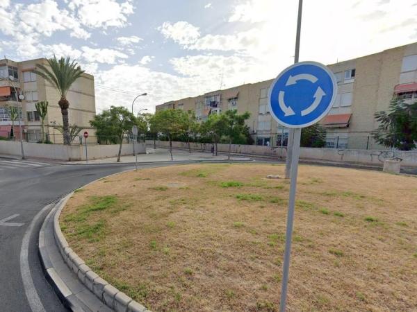 Piso en Barrio Juan XXIII