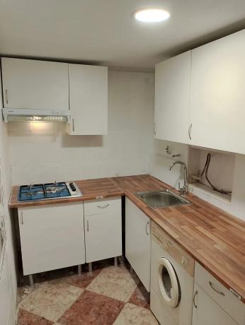 Piso en calle Senador Roque Calpena