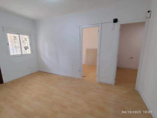 Piso en calle Senador Roque Calpena