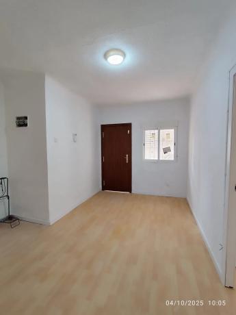 Piso en calle Senador Roque Calpena