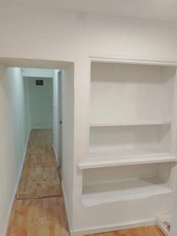 Piso en calle Senador Roque Calpena