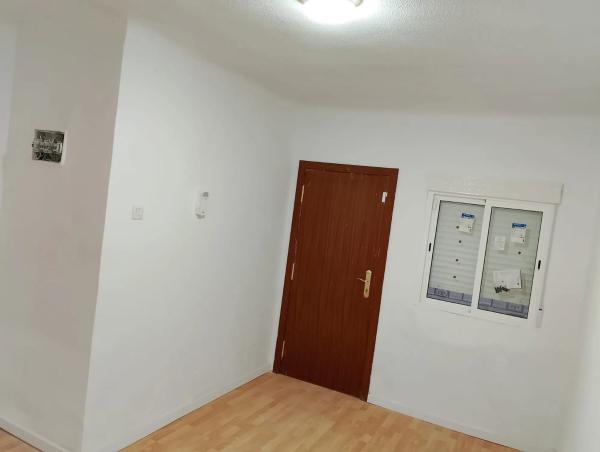 Piso en calle Senador Roque Calpena