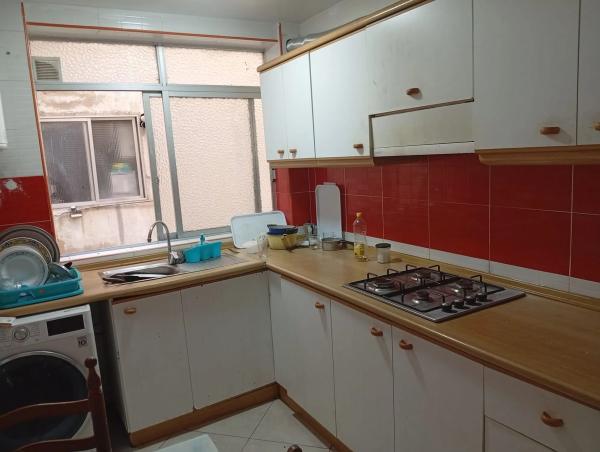 Piso en calle Abad Fernández Helguera